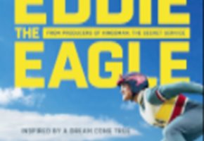 NJ Kids Movie Review: Eddie The Eagle